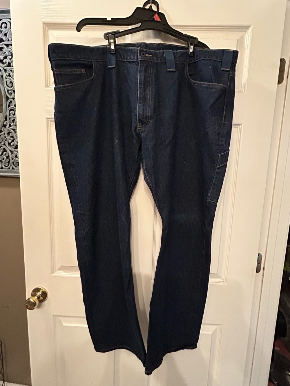 Kitanica mens jeans size 46